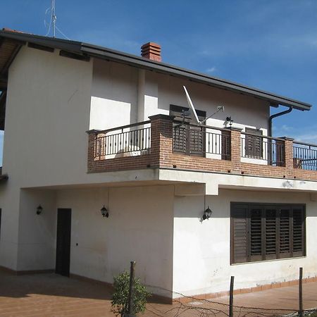 Villa Nina Trecastagni Exterior photo