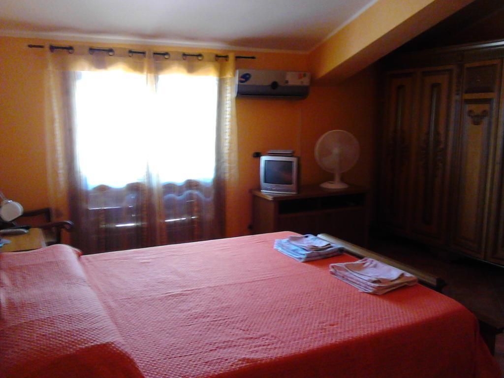 Villa Nina Trecastagni Room photo