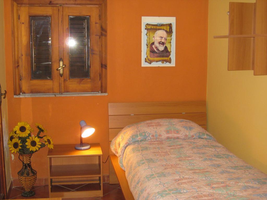 Villa Nina Trecastagni Room photo