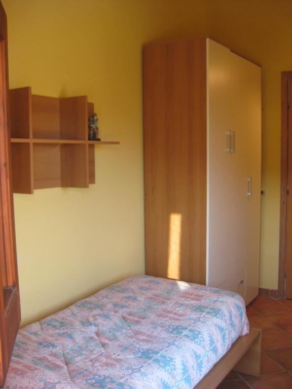 Villa Nina Trecastagni Room photo