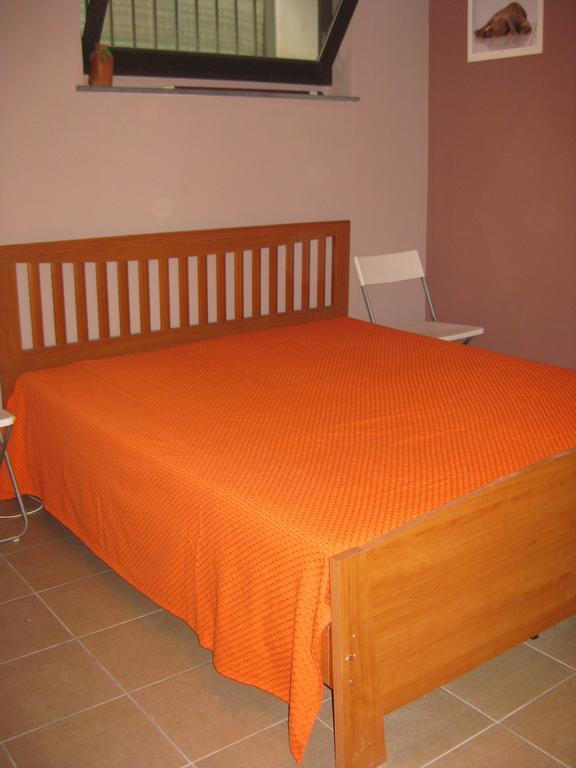 Villa Nina Trecastagni Room photo