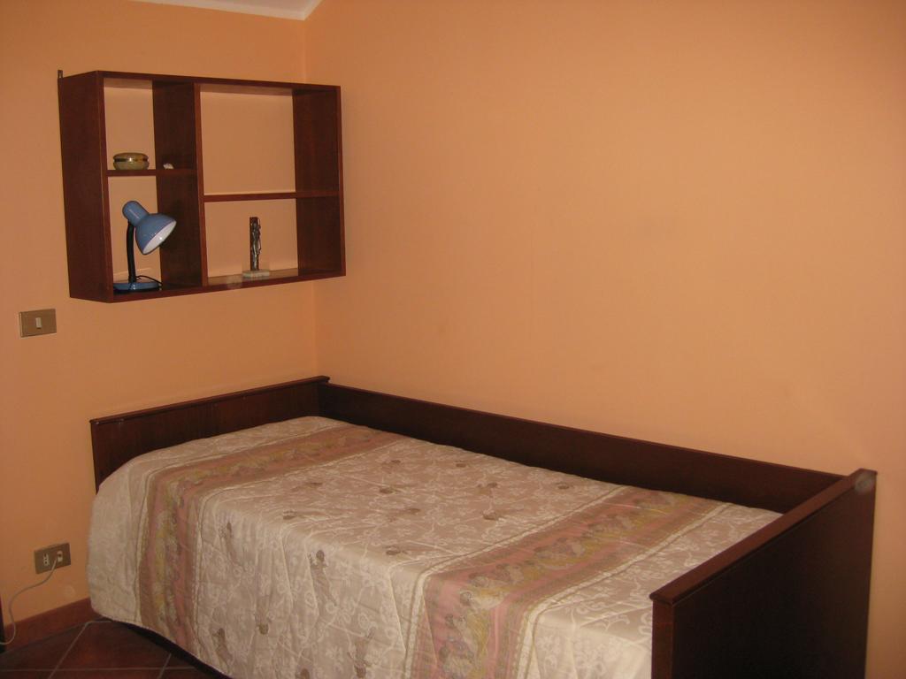 Villa Nina Trecastagni Room photo