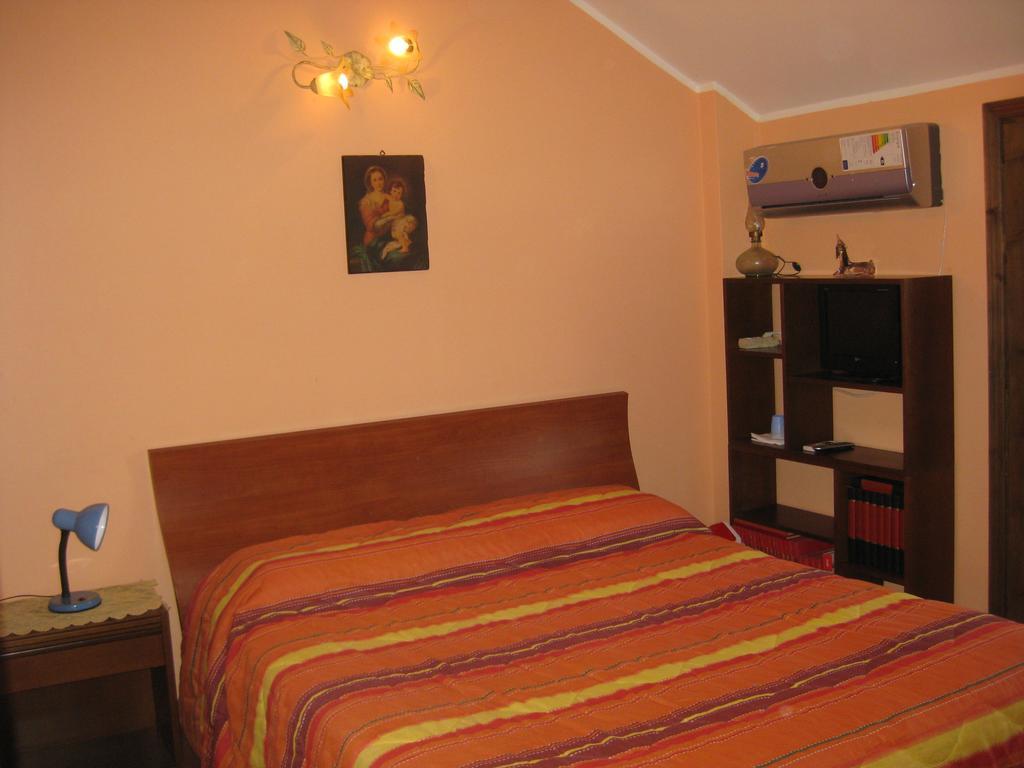 Villa Nina Trecastagni Room photo