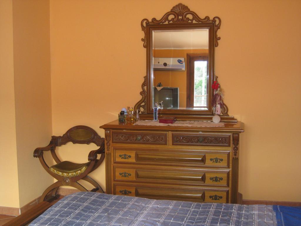 Villa Nina Trecastagni Room photo